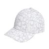 Vetements Adidas Casquettes, Chapeaux Et Visieres | Casquette Par 3 Blanc Femme