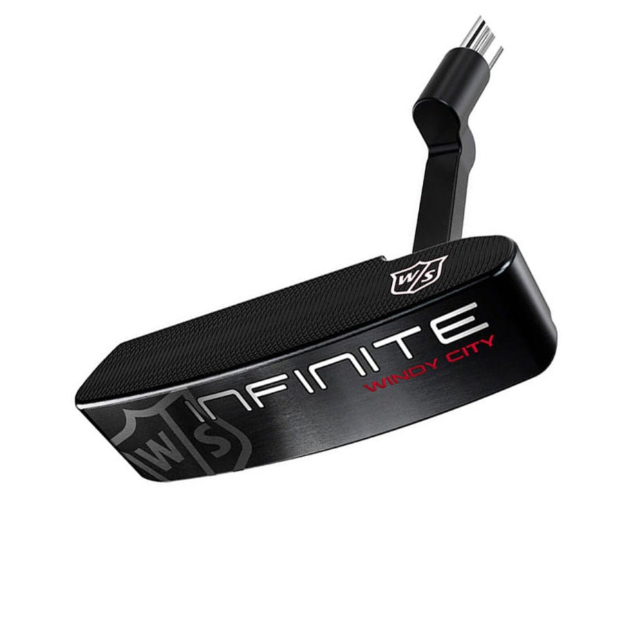 Clubs Wilson Putters | Putter Infinite Windy City