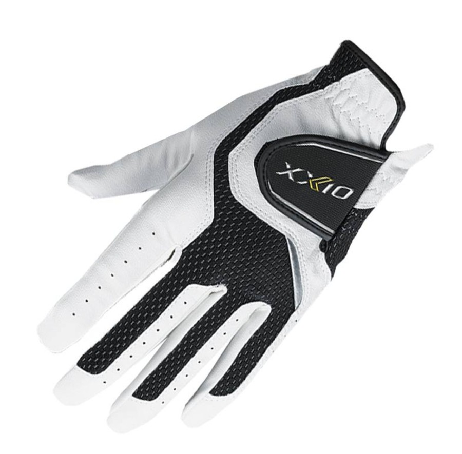 Gants XXIO Gants De Golf Homme | Gant All Weather Blanc Homme