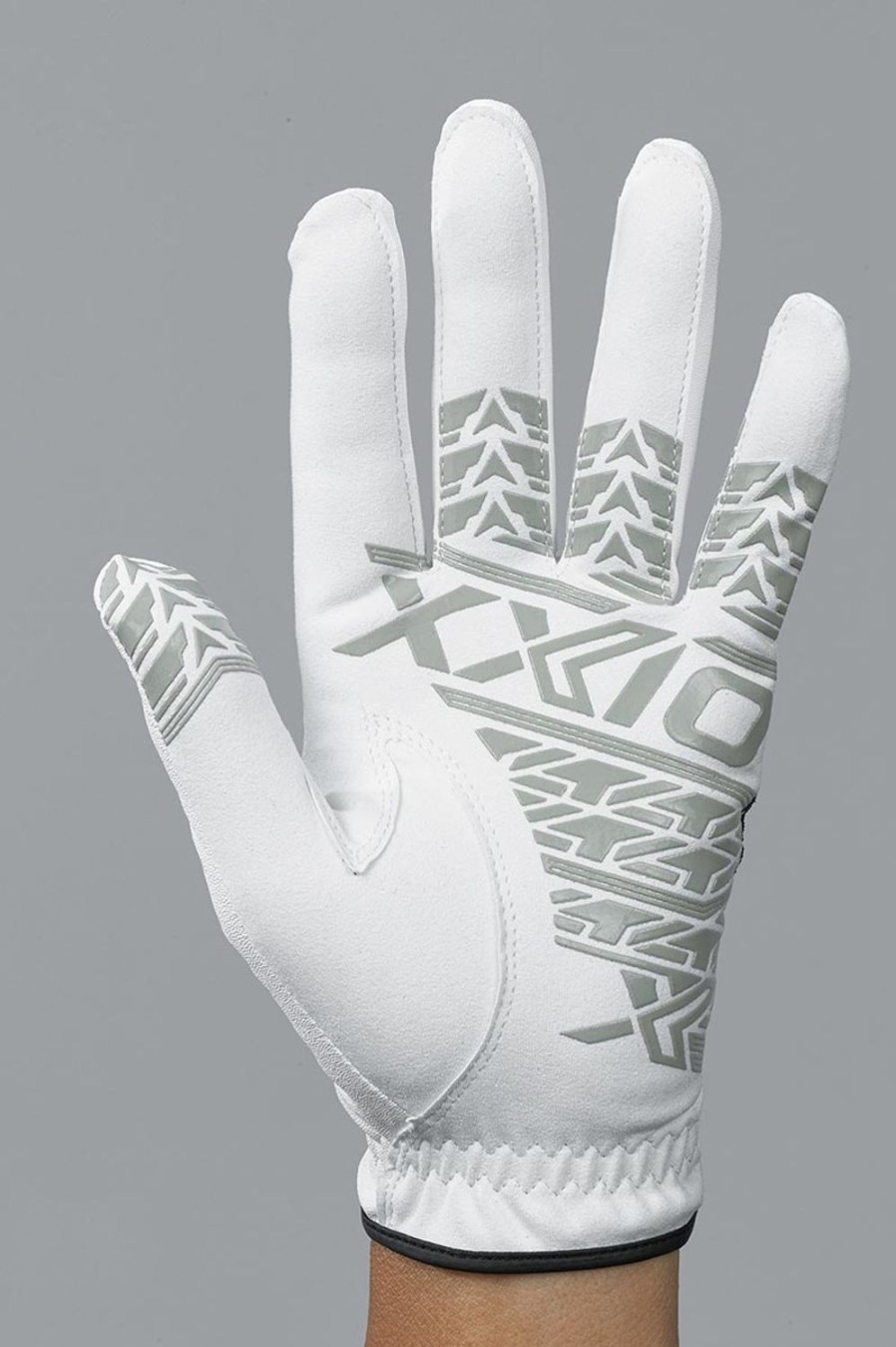 Gants XXIO Gants De Golf Homme | Gant All Weather Blanc Homme