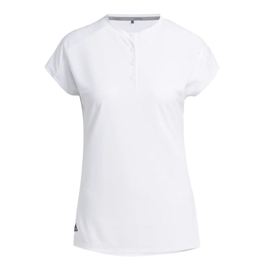 Vetements Adidas Polos | Tee-Shirt Essentials Ha3482 E2 Femme