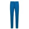 Vetements Alberto Pantalons | Pantalon Rookie Royal Homme