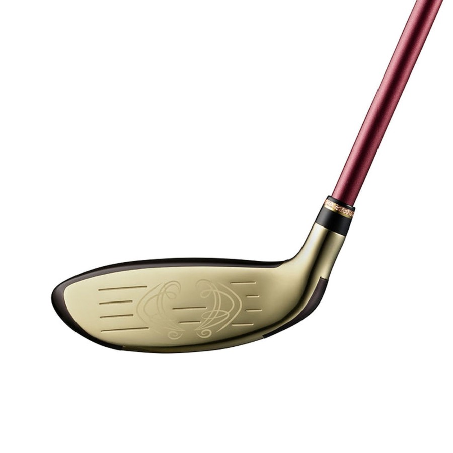 Clubs XXIO Hybrides | Hybride Xxio Prime Royal Edition Re5 Femme