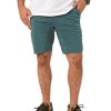 Vetements Pull In Bermudas Et Shorts | Bermuda Dening Chino Sapin Homme