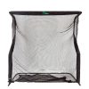 Accessoires & Montres The Net Return Entrainement | Filet Golf Pro Serie V2 Large 8"