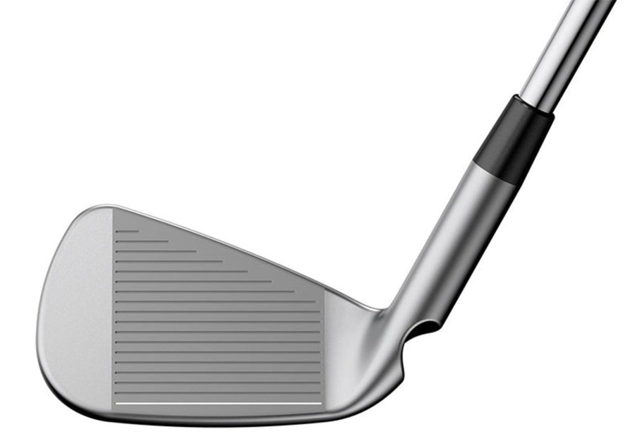 Clubs Ping Fers De Golf A L'Unite | Fer A L'Unite I525 Graphite | Custom