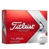 Balles Titleist Balles De Golf Titleist | 12 Balles De Golf Trufeel