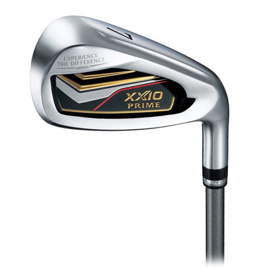 Clubs XXIO Series De Fers | Serie De Fers Xxio Prime 12 Graphite