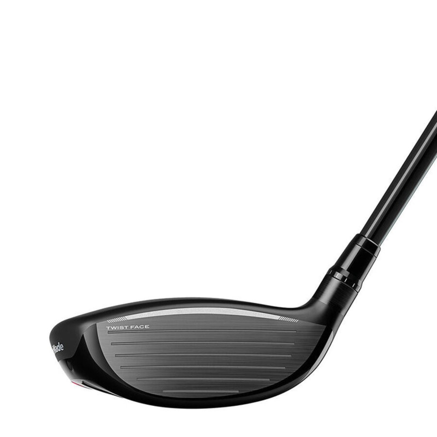 Clubs TaylorMade Bois De Parcours | Bois Stealth 2 Plus