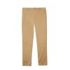 Vetements Lacoste Pantalons | Pantalon Beige Homme