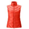 Vetements Chervo Veste Et Coupe-Vent | Veste Ernesta Red Femme