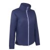 Vetements Callaway Golf Veste Et Coupe-Vent | Veste Heavy Weight Peacot Femme