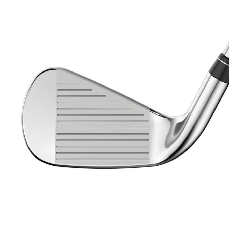 Clubs Callaway Golf Series De Fers | Serie De Fers Paradym X Graphite