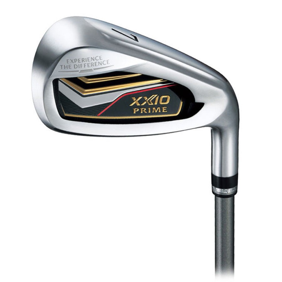 Clubs XXIO Club De Golf D'Occasion (Demo) | Fer A L'Unite Xxio Prime 12 Graphite De Demo (Occasion)