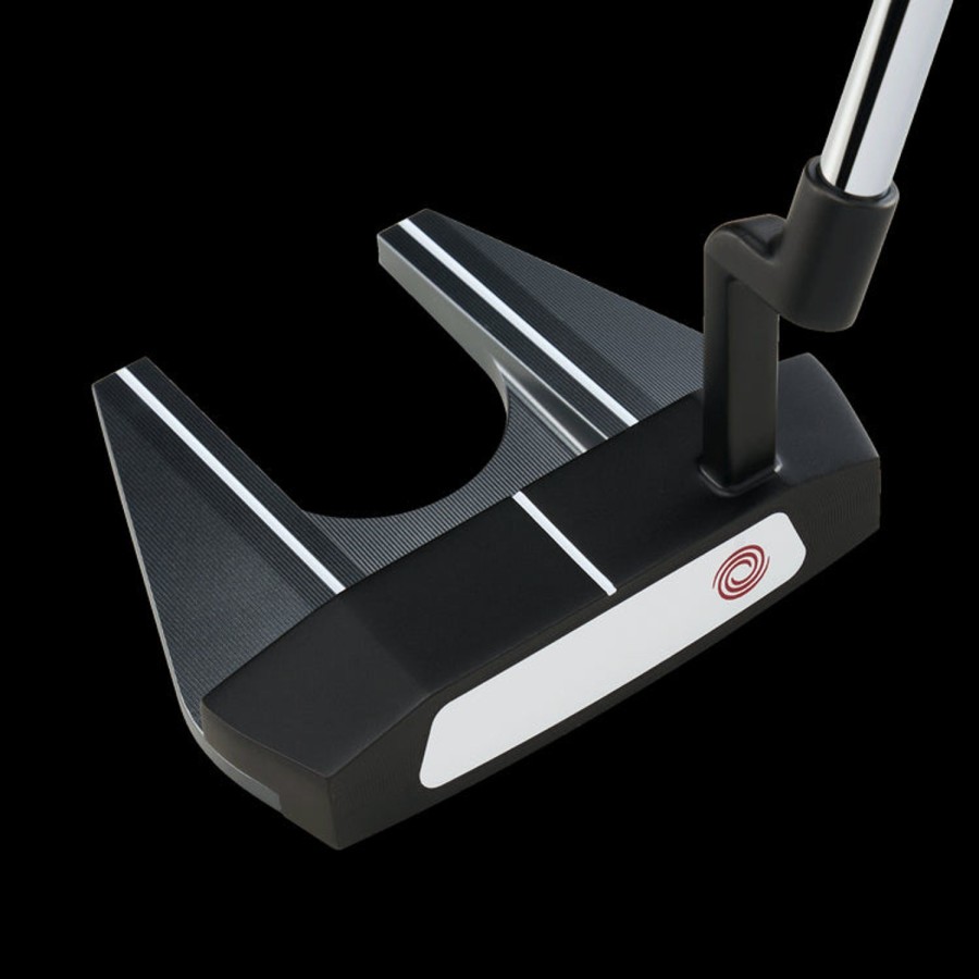 Clubs Odyssey Putters | Putter Tri Hot 5K Seven Ch