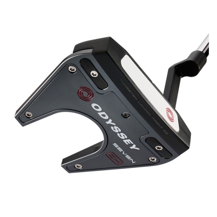 Clubs Odyssey Putters | Putter Tri Hot 5K Seven Ch