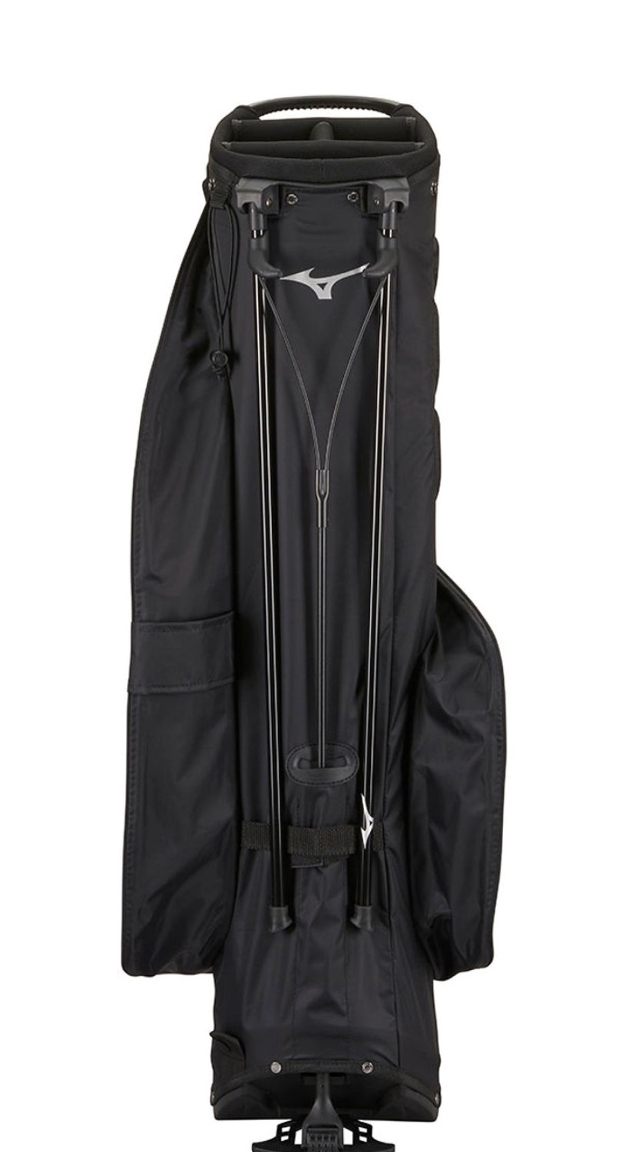 Sacs Mizuno Sacs De Golf Trepied | Sac Trepied Brdr1 Wp Noir/09