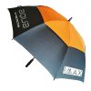 Accessoires & Montres Bigmax Parapluies | Parapluie Aqua Uv Orange 52" (132Cm)