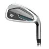 Clubs Wilson Series De Fers | Serie De Fers Dynapower Graphite Femme