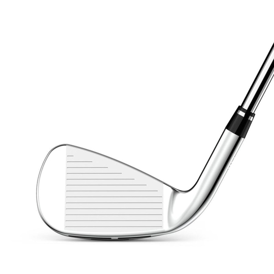 Clubs Wilson Series De Fers | Serie De Fers Dynapower Graphite Femme