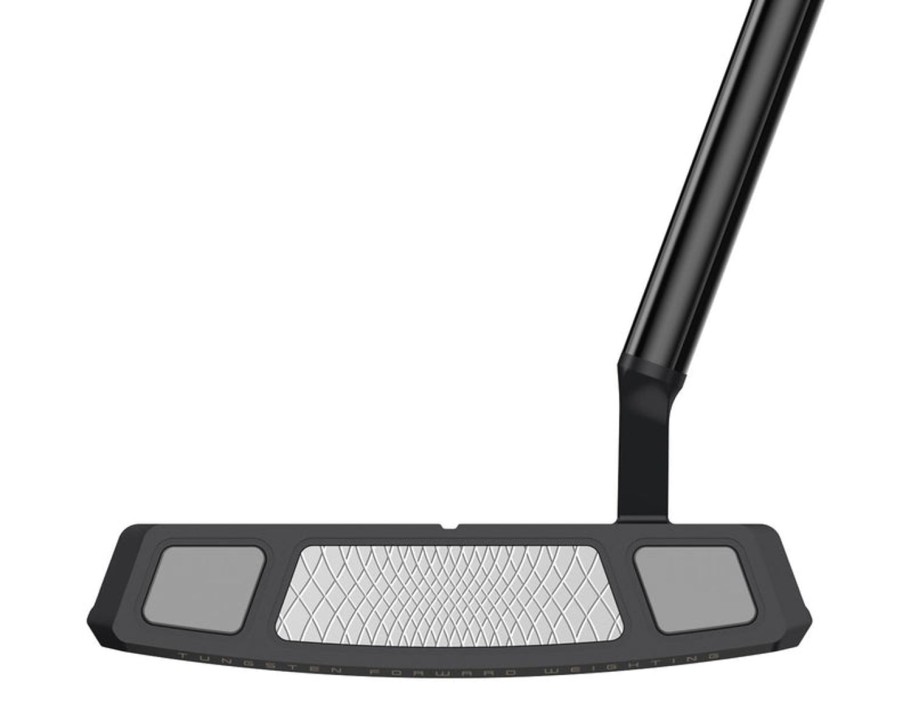 Clubs Cleveland Golf Putters | Putter Frontline Skinny Slant 10.5