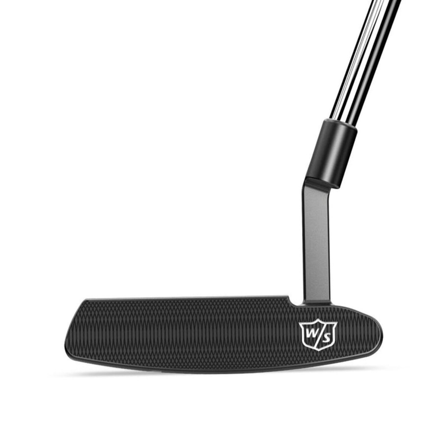 Clubs Wilson Putters | Putter Infinite Windy City Femme