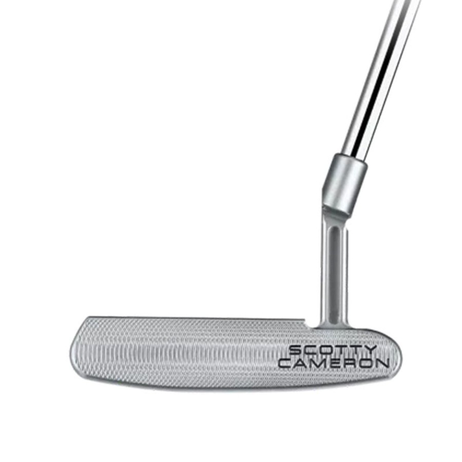 Clubs Scotty Cameron Putters | Putter Super Select Newport 2.5 Plus