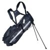 Sacs Srixon Sacs De Golf Trepied | Sac Trepied Lifestyle Black