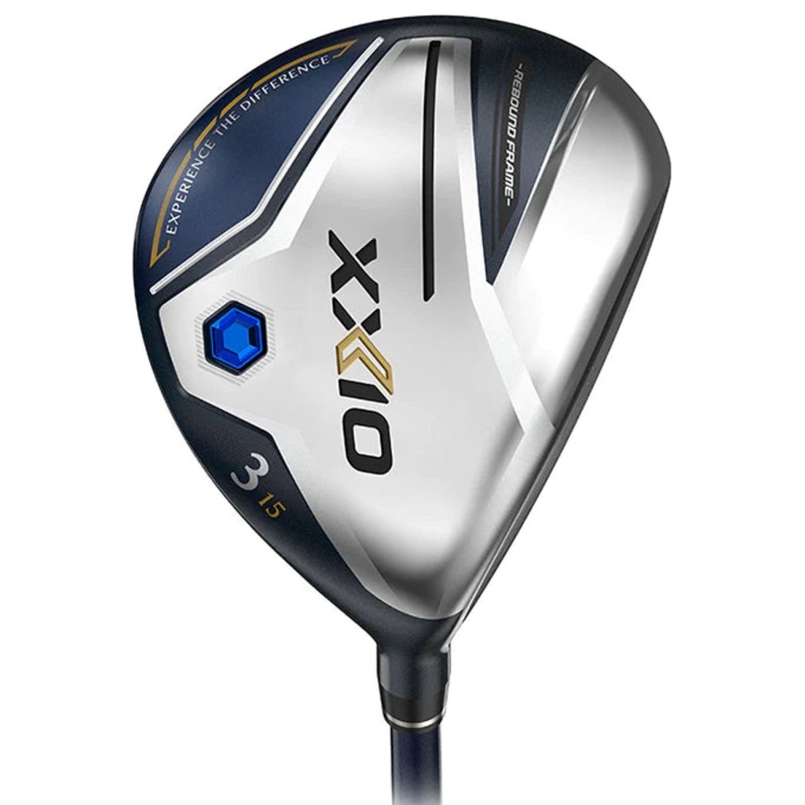 Clubs XXIO Club De Golf D'Occasion (Demo) | Bois Xxio 12 De Demo (Occasion)