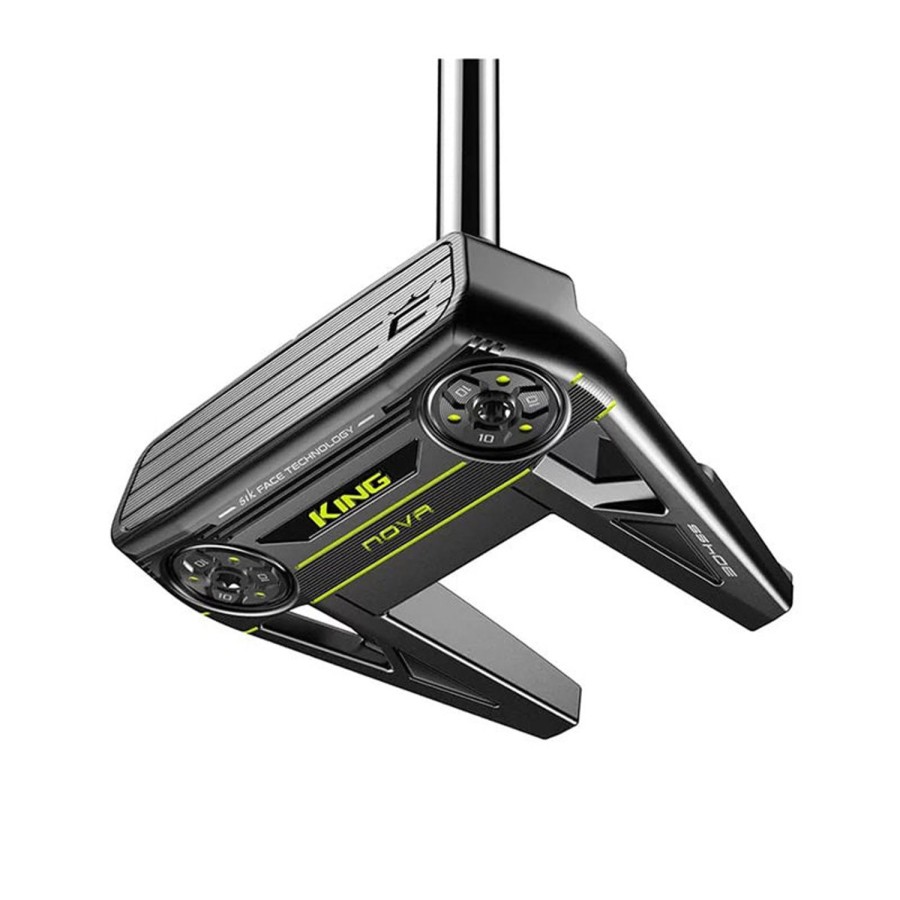 Clubs Cobra Putters | Putter King Vintage Nova Sb