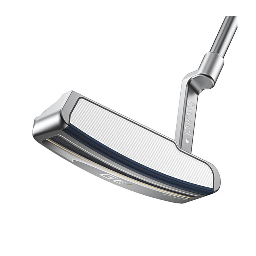 Clubs Ping Putters | Putter G Le3 Anser Femme | Custom