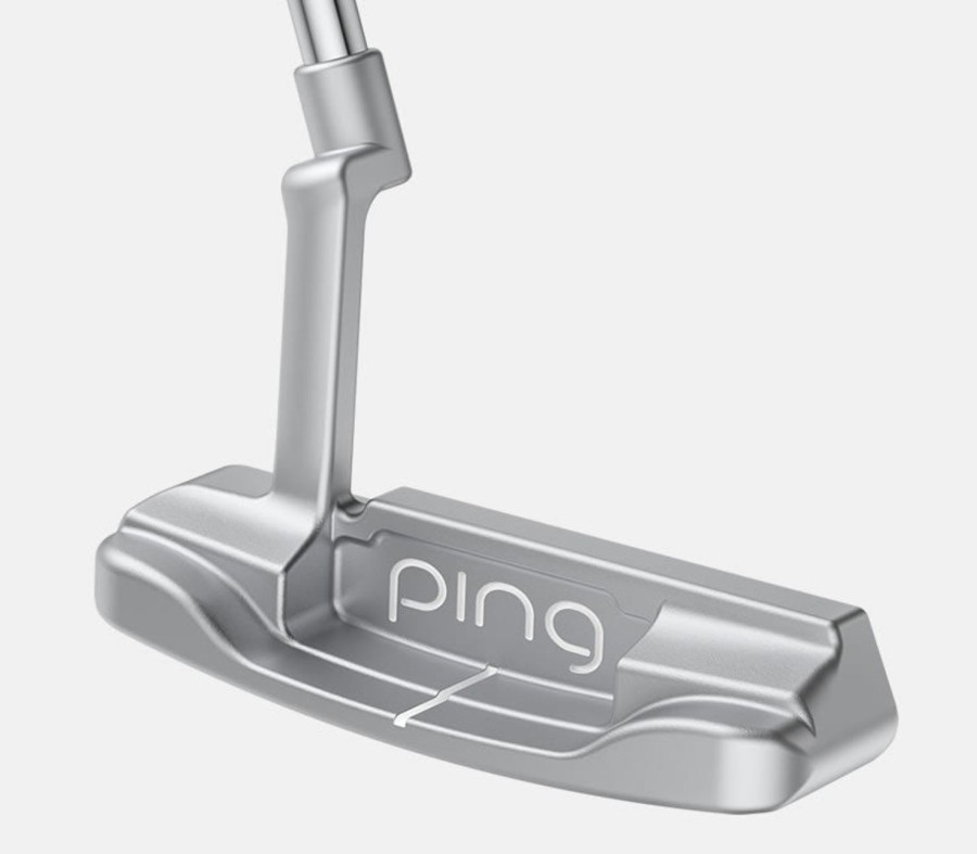 Clubs Ping Putters | Putter G Le3 Anser Femme | Custom