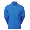 Vetements FootJoy Tenues De Pluie | Veste De Pluie Hydrolite Blue Homme