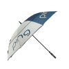 Accessoires & Montres Ping Parapluies | Parapluie G Le3 Navy Gold