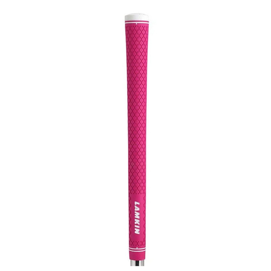 Atelier Lamkin Grips | Grip Rel Ace Lady Pink