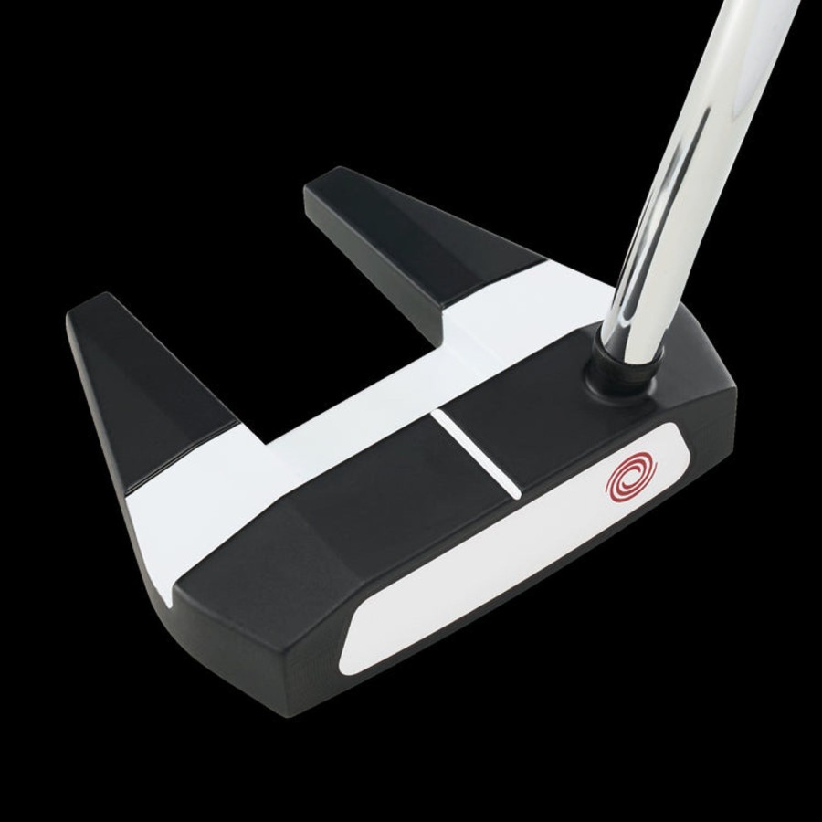 Clubs Odyssey Putters | Putter White Hot Versa Seven Db