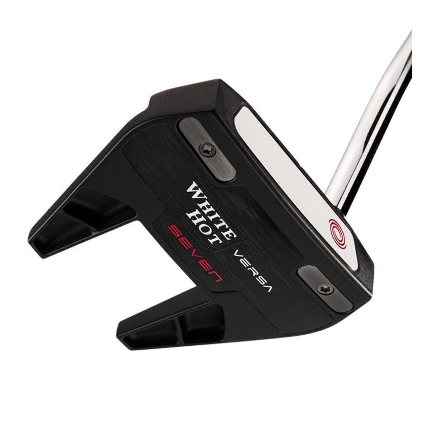 Clubs Odyssey Putters | Putter White Hot Versa Seven Db