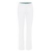 Vetements Golfino Pantalons | Pantalon The Spring Winston Optic White Homme