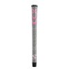 Atelier Super Stroke Grips | Grip X Cross Comfort Gray Pink Lady