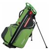 Sacs Bennington Sacs De Golf Trepied | Sac Trepied Zone 14 Waterproof Green Black