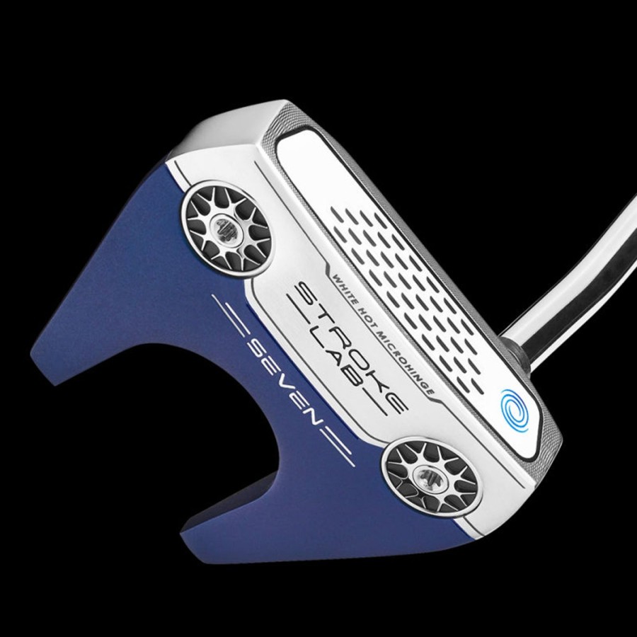 Clubs Odyssey Putters | Putter Stroke Lab Seven Women