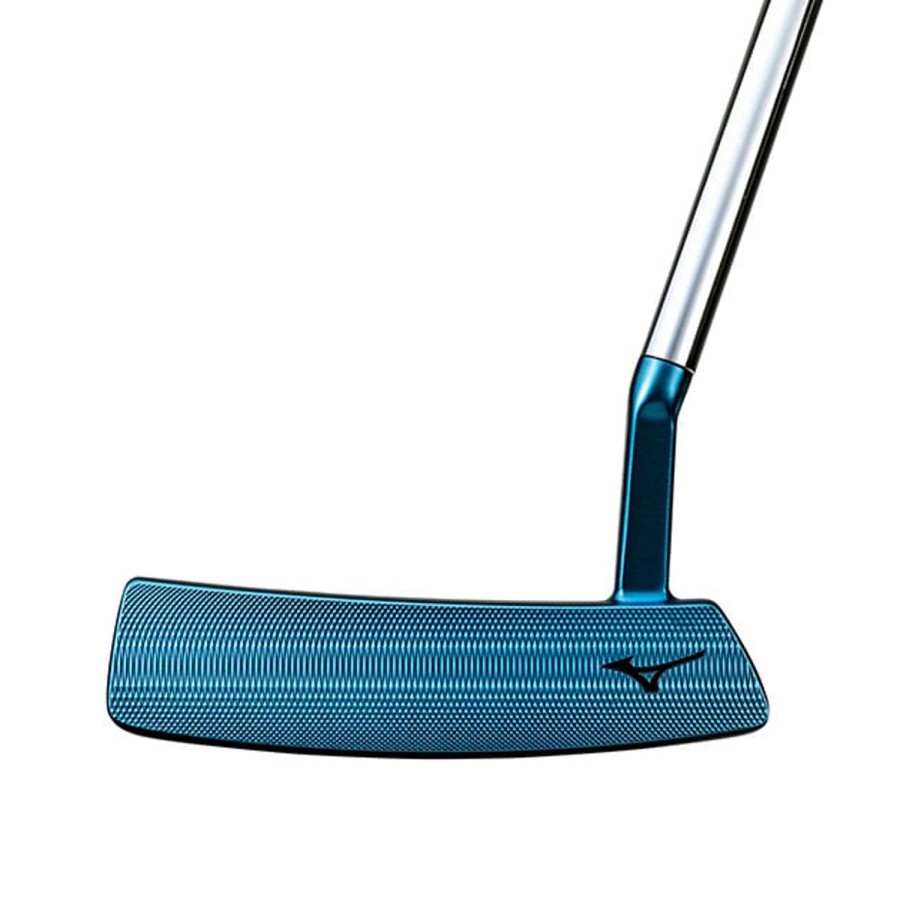 Clubs Mizuno Putters | Putter M Craft Omoi 1 Blue Ip