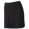 Vetements FootJoy Jupes, Shorts, Pantacourts Et Robes | Jupe Short Interlock 88528E2 Noir Femme