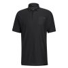 Vetements Adidas Polos | Polo Go-To Ha6114E2 Noir Homme