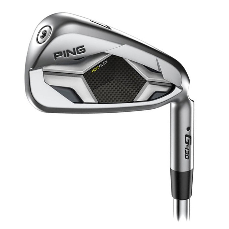 Clubs Ping Series De Fers | Serie De Fers G430 Acier | Custom