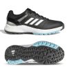 Chaussures Adidas Chaussures De Golf Femme | W Eqt Sl Fw6296 Noir Femme