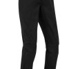 Vetements FootJoy Pantalons | Pantalon De Pluie Fj Hydroknit Noir Homme