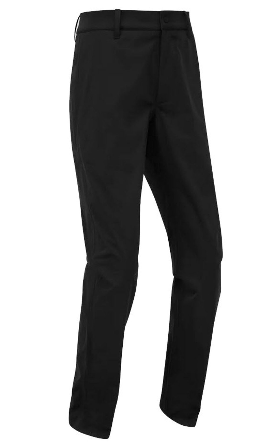 Vetements FootJoy Pantalons | Pantalon De Pluie Fj Hydroknit Noir Homme