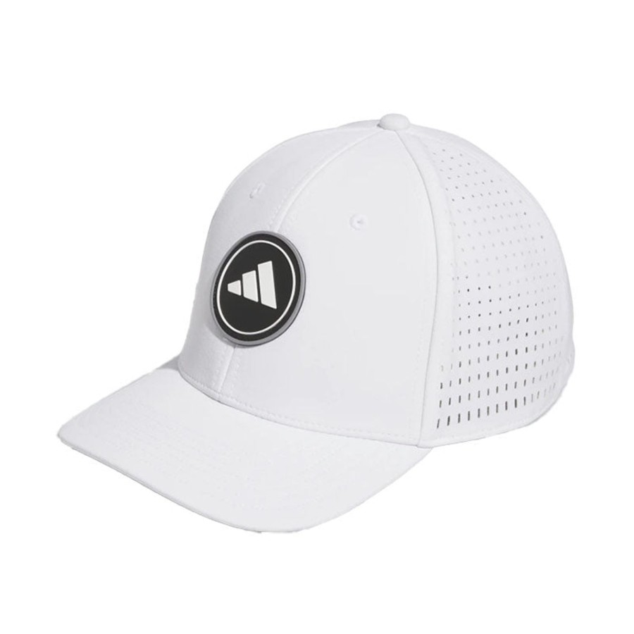 Vetements Adidas Casquettes, Chapeaux Et Visieres | Casquette Impermeable Tour White