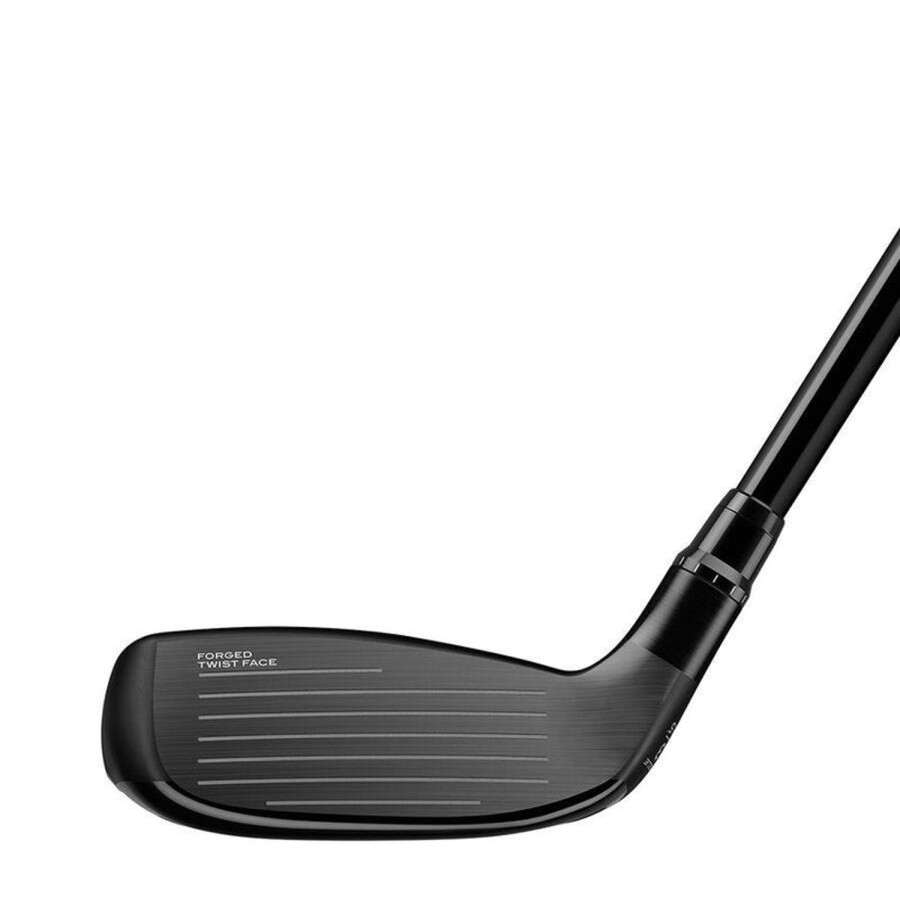 Clubs TaylorMade Club De Golf D'Occasion (Demo) | Hybride Stealth 2 Rescue Plus De Demo (Occasion)